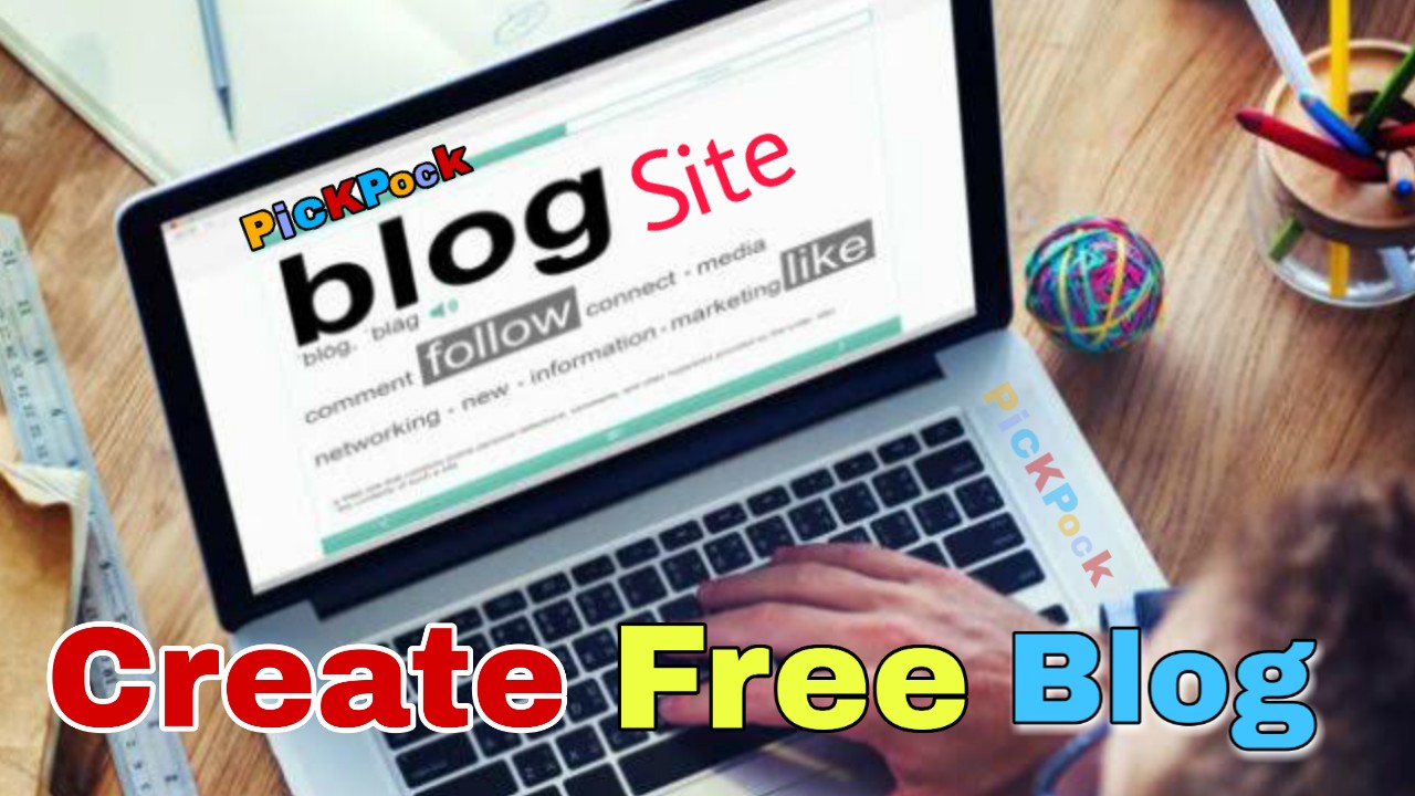 How to create blog free in your android mobile device, create free blog, blog