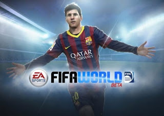 تنزيل لعبة FIFA World للحاسوب