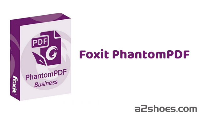 Foxit Phantompdf Pro Serial Key