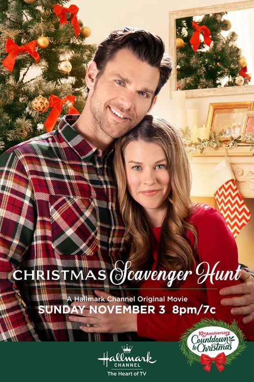 Christmas Scavenger Hunt 2019 Download ITA