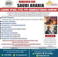 saudi jobs