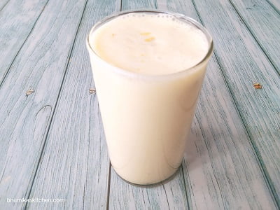 Lassi Recipe In Hindi