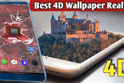 4D Live Wallpaper | 4D Live Wallpaper लगाए बिलकुल Free | Latest Live Wallpaper
