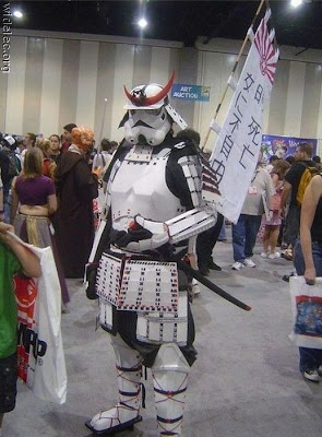 Cool and Funny Star Wars Fan Art Seen On lolpicturegallery.blogspot.com