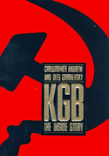 KGB