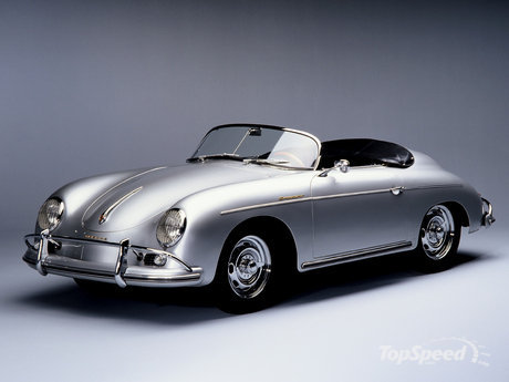 Porshe 356 Speedster Posted at 4 01 2011 092000 AM