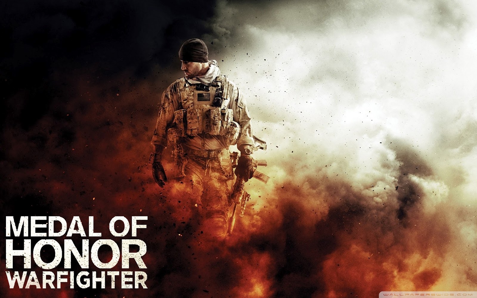 Free Wallpaper Pictures  Wallpaper Ghost Fighter