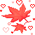 Gif de amor