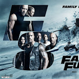 FAST AND FURIOUS 8 (2017) REVIEW : Spektakel Aksi Seru di Seri Terbaru