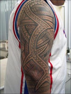 tribal tattoos