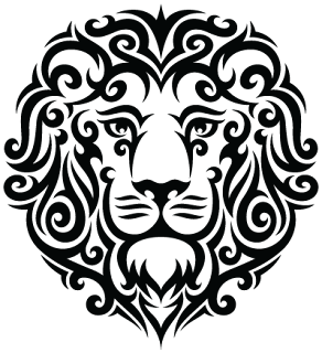 Lion Tattoos Designs