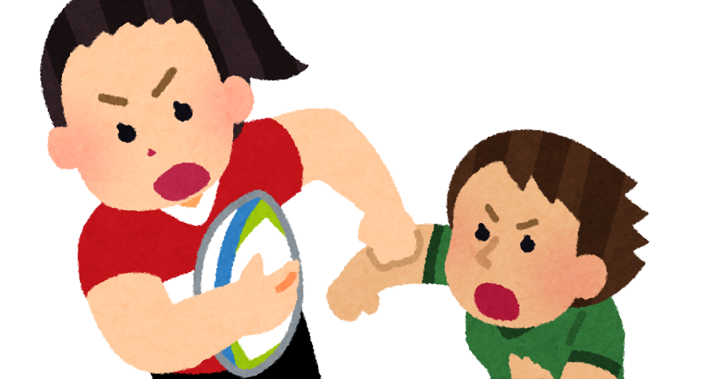 ラグビー選手のイラスト 女性 かわいいフリー素材集 いらすとや ラグビー選手のイラスト 女性 かわいいフリー素材集 いらすとや