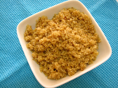 quinoa