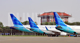 Garuda Indonesia