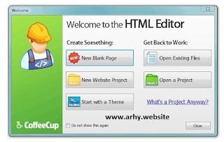 www.arhy.website