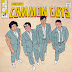 "Common Guys", o animado novo single dos Jane's Party