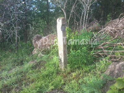 Tugulasi, Tugu Bersejarah Di Dusun Ngadipiro Lor