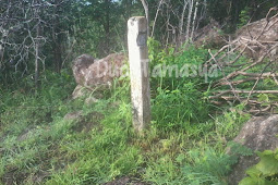 Tugulasi, Tugu Bersejarah Di Dusun Ngadipiro Lor