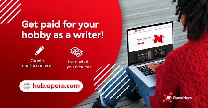 Opera news hub