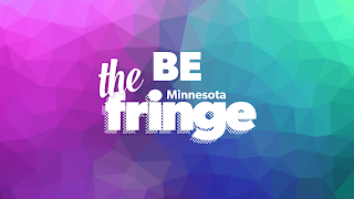 Fringe logo