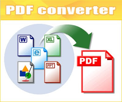 convertir archivos a pdf