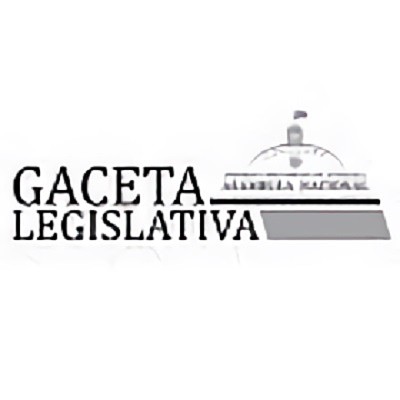 Gaceta Legislativa de la Asamblea Nacional de la República Bolivariana de Venezuela Nº 12 de fecha 18 de septiembre de 2019