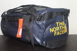 NORTH FACE 2 IN 1