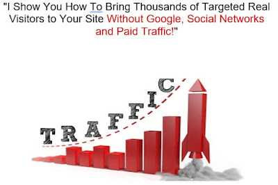 How To Get Free Targeted Traffic