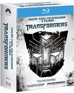 001 Transformers Trilogia Bluray 1080p Dual Audio