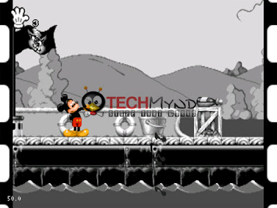 aminkom.blogspot.com - Free Download Games Mickey's Wild Adventure