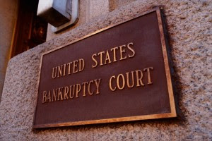 Bankruptcy