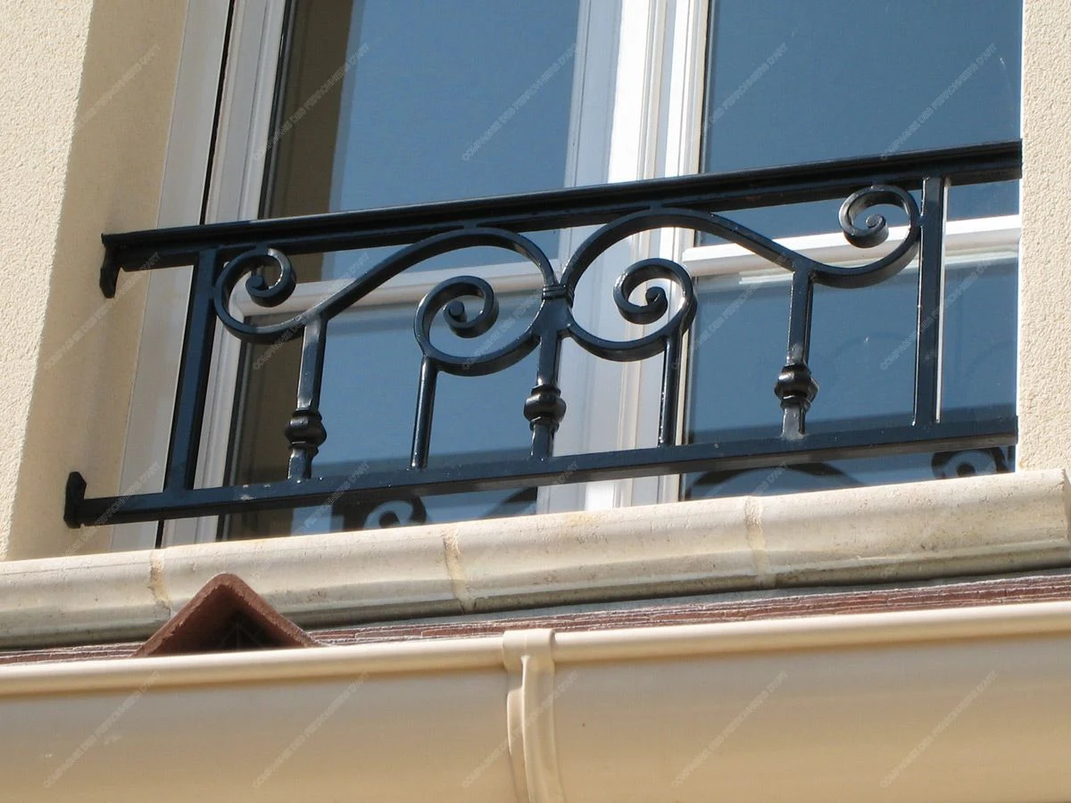 Building Balcony Grill Design - Balcony Grill Design Photos, Images, Pictures Download - Balcony grill design - NeotericIT.com