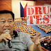 Drug Tests For Lawmakers Starting July!