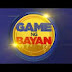 Game ng Bayan April 14 2016 Full Episode