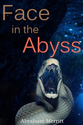 Face in the ABYSS