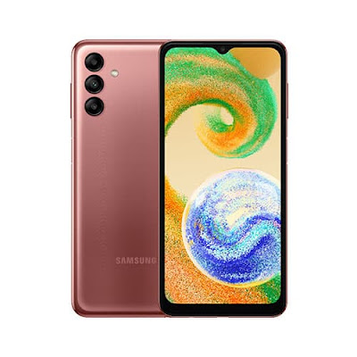 Samsung Galaxy A04s specs