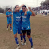 Liga Santiagueña: Central Argentino 2 - Villa Unión 1.