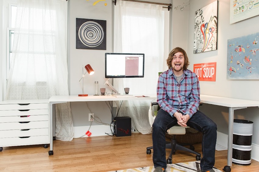 Top 10 Web Designer In The World 