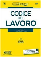 Codice del lavoro