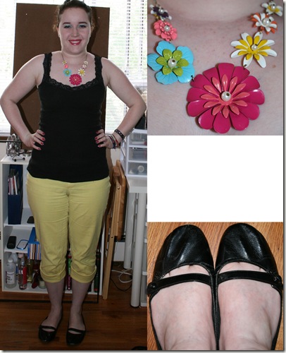 OOTD June 27th