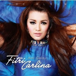 Download Lagu Fitri Carlina album Anti Galau 2016.rar Terbaru