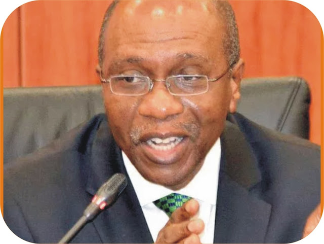 Emefiele