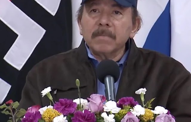 Ortega advierte que puede haber escasez y encarecimiento de productos si Costa Rica insiste en restricciones