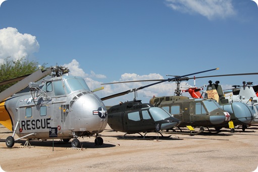 Pima Air and Space Museum 159