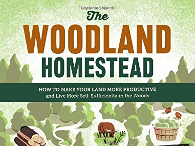 The Woodland Homestead: A Book Review