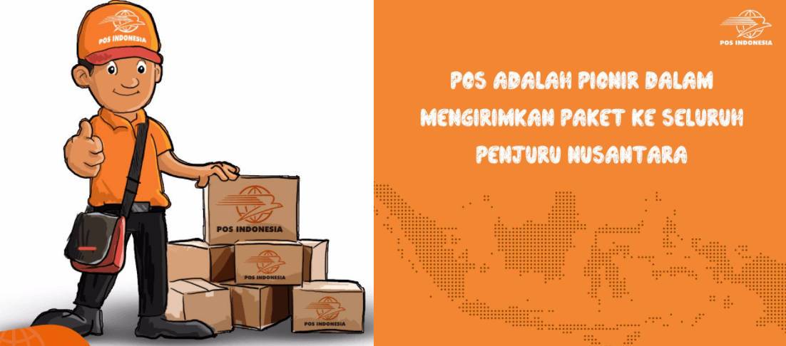 Lowongan Kerja Pos Indonesia Tingkat SMA D3 S1 - Bursa 