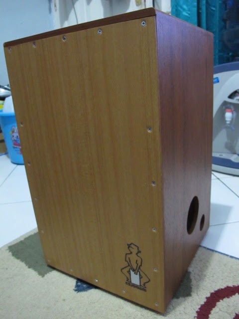 WE SELL & RENT "CAJON" PERCUSSION !! HIGH QUALITY !: WE 