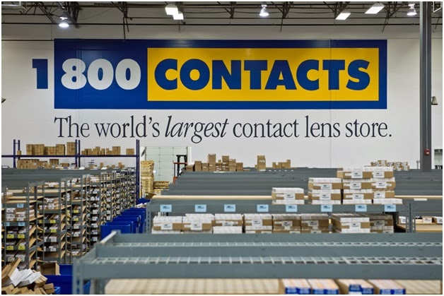 1800 contacts coupons 2014