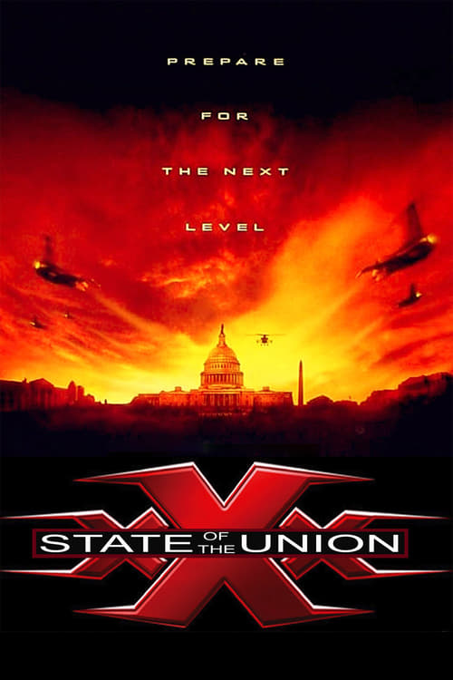 [HD] xXx 2 : The Next Level 2005 Film Complet En Anglais