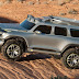 Mercedes-Benz Ener-G-Force, Tambun Namun Mewah